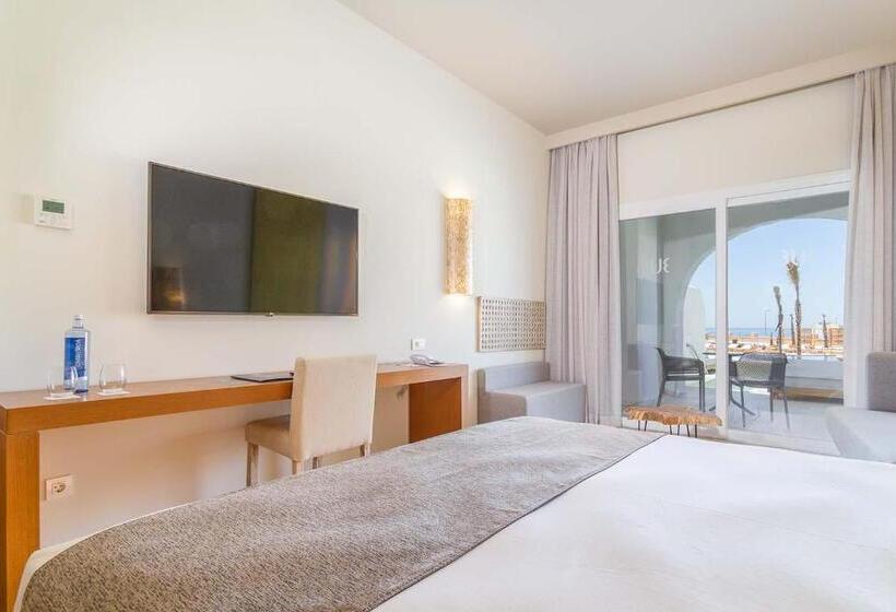 豪华房间, Zahara Beach & Spa By Qhotels   Adults Recommended
