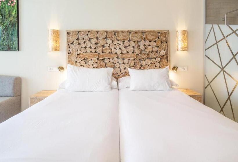 豪华房间, Zahara Beach & Spa By Qhotels   Adults Recommended