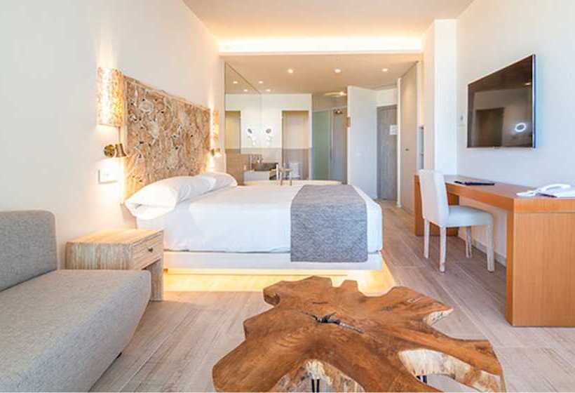 Номер Superior, Zahara Beach & Spa By Qhotels   Adults Recommended