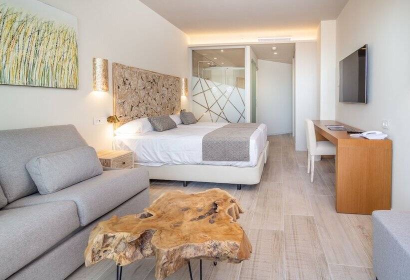 标准间, Zahara Beach & Spa By Qhotels   Adults Recommended