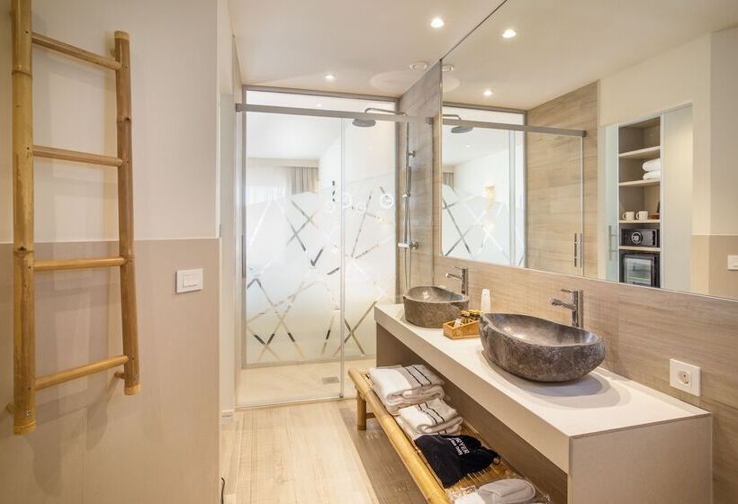 标准间, Zahara Beach & Spa By Qhotels   Adults Recommended