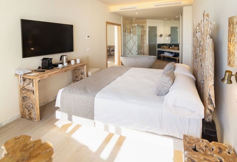 小型套房, Zahara Beach & Spa By Qhotels   Adults Recommended