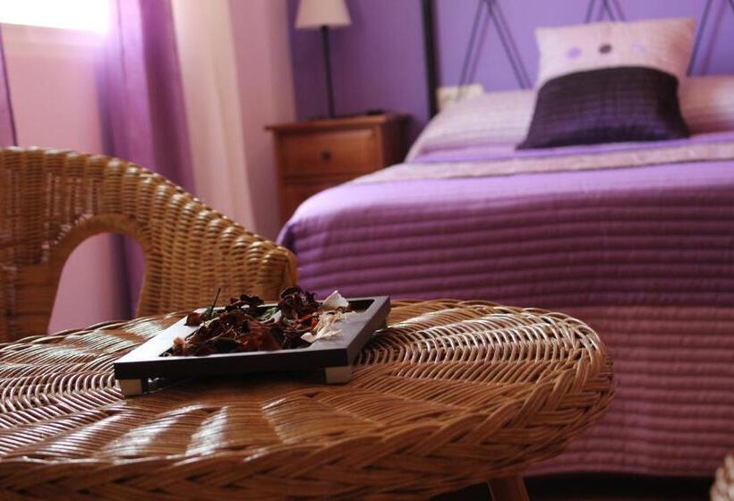 Семейный Номер, Hostal Zaguan