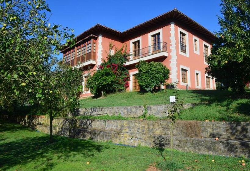 带1个卧室的高级公寓, Complejo Turístico Quinta La Espadaña