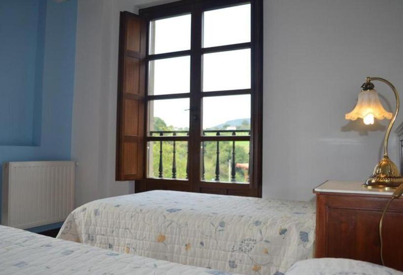 带1个卧室的带阳台的公寓, Complejo Turístico Quinta La Espadaña