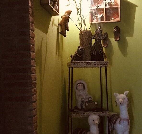 Номер Стандарт, Posada La Herradura