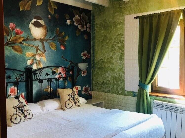 Номер Стандарт, Posada La Herradura