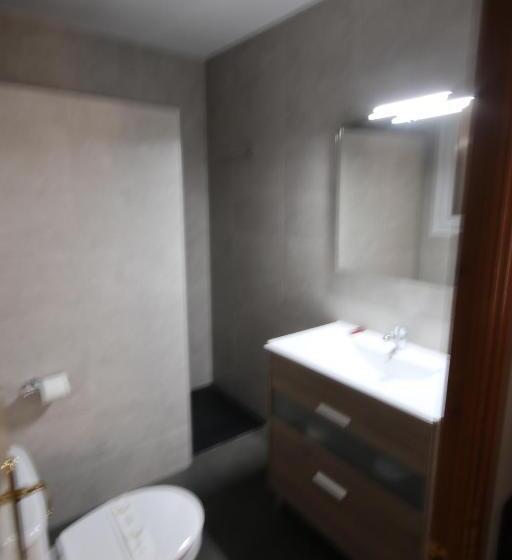 Номер Стандарт, Hostal Trevol