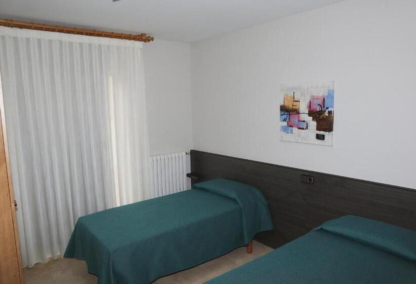 Номер Стандарт, Hostal Trevol