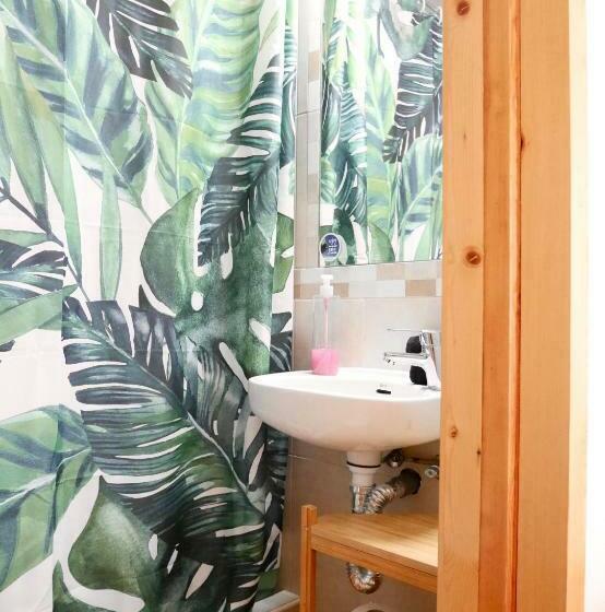标准间, Nanit Rooms Ibiza Hostal