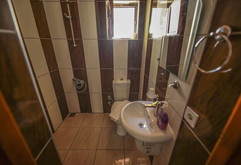1 Bedroom Superior Villa, Cirali Villa Zeytin