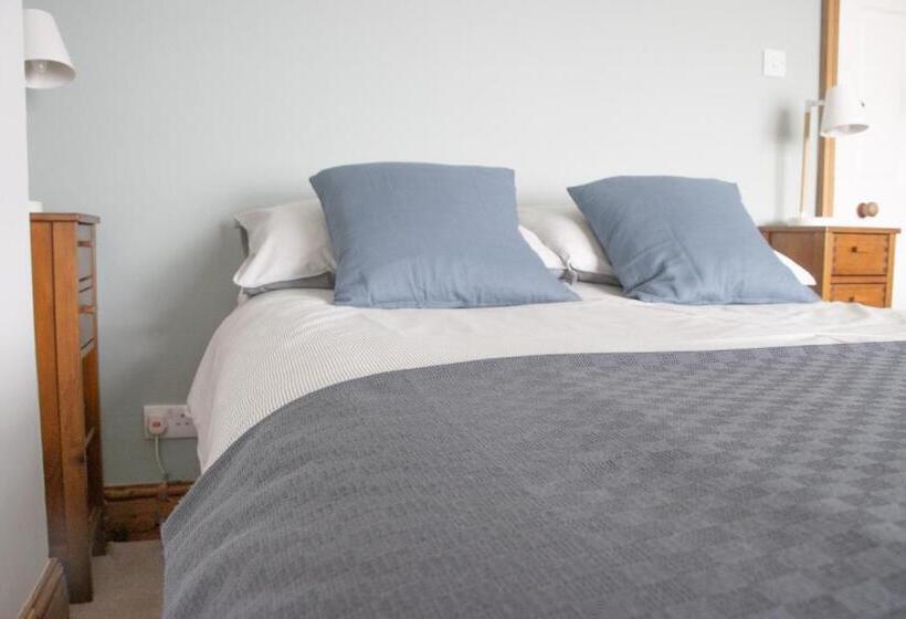 Номер Deluxe, Glanllifon B&b