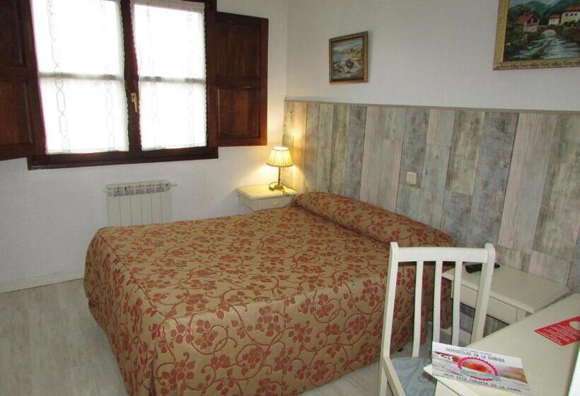 Номер Economy, Posada Rural El Rincón De Cabrojo