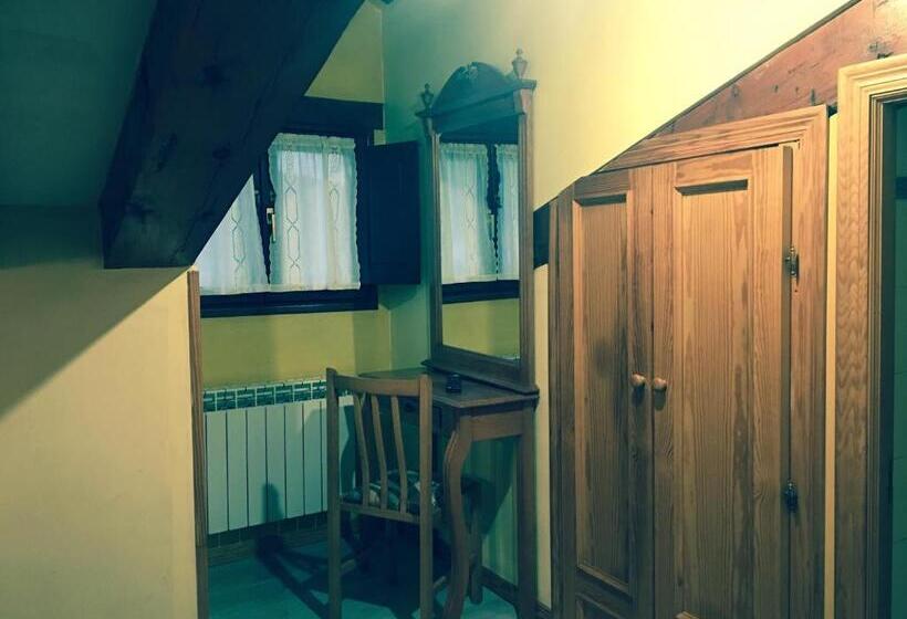 Номер Стандарт, Posada Rural El Rincón De Cabrojo