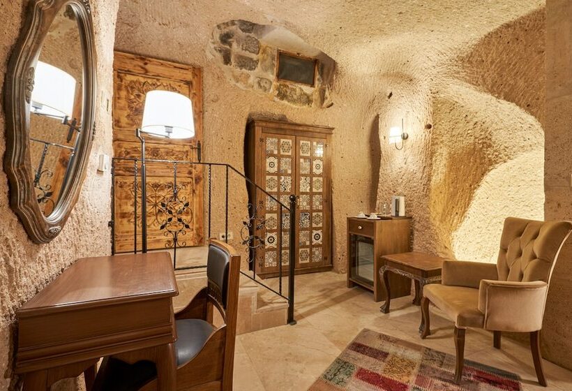 スーペリアールーム, Vigor Cappadocia   Special Class