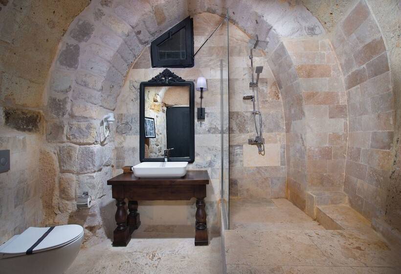 デラックスルーム, Vigor Cappadocia   Special Class
