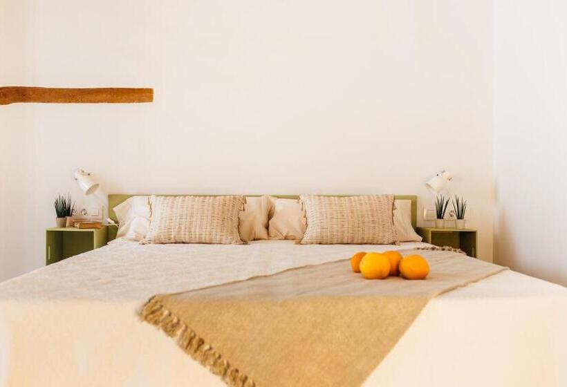 غرفة سوبيريور, Ottoh Charm Stay