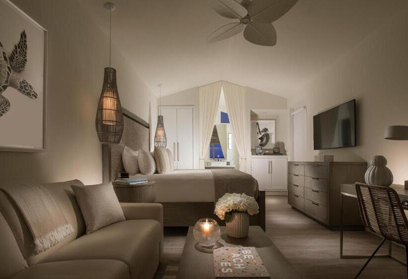 Бунгало Стандарт, Bungalows Key Largo   All Inclusive