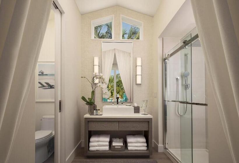 Бунгало Стандарт Вид на Сад, Bungalows Key Largo   All Inclusive