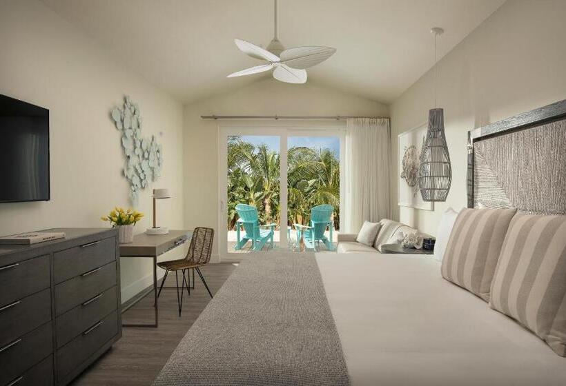 Бунгало Стандарт Вид на Сад, Bungalows Key Largo   All Inclusive