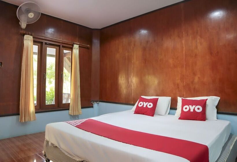Номер Basic, Koh Yao Beach Bungalows