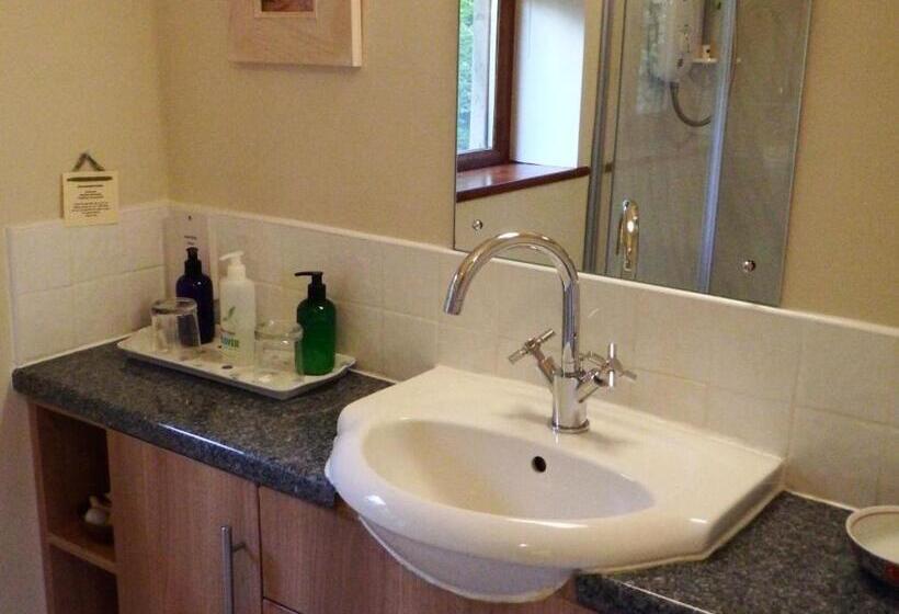 Номер Стандарт, Kenilworth Garden Accomodation