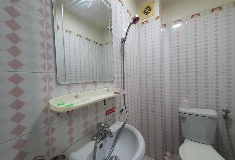 اتاق سوپریور یک تخته, Star Hotel Hai Duong