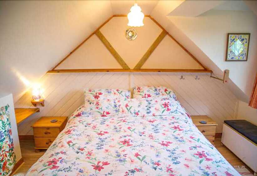Дом 1 Спальня, Steading Holidays - Ian's Lodge