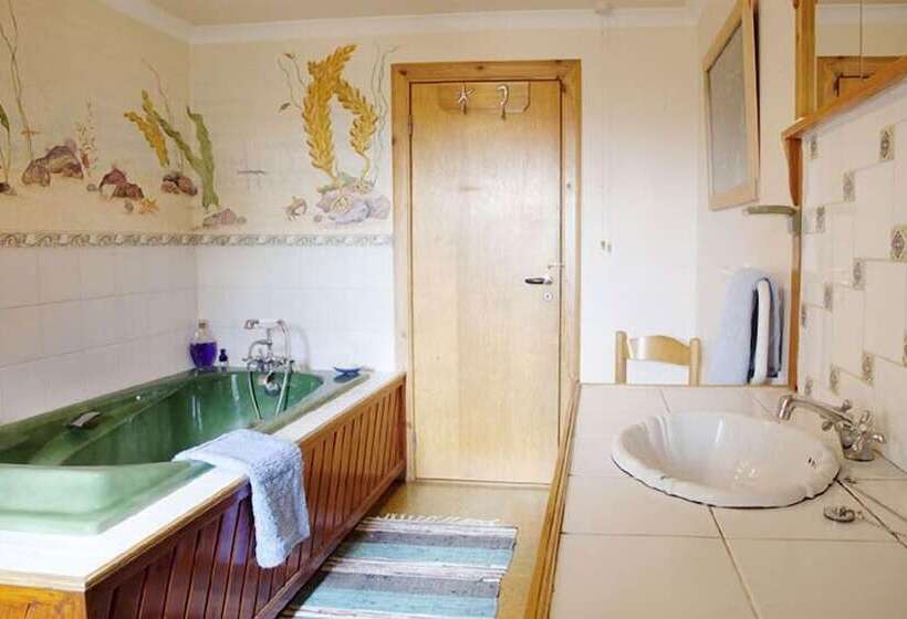 Дом 1 Спальня, Steading Holidays - Ian's Lodge