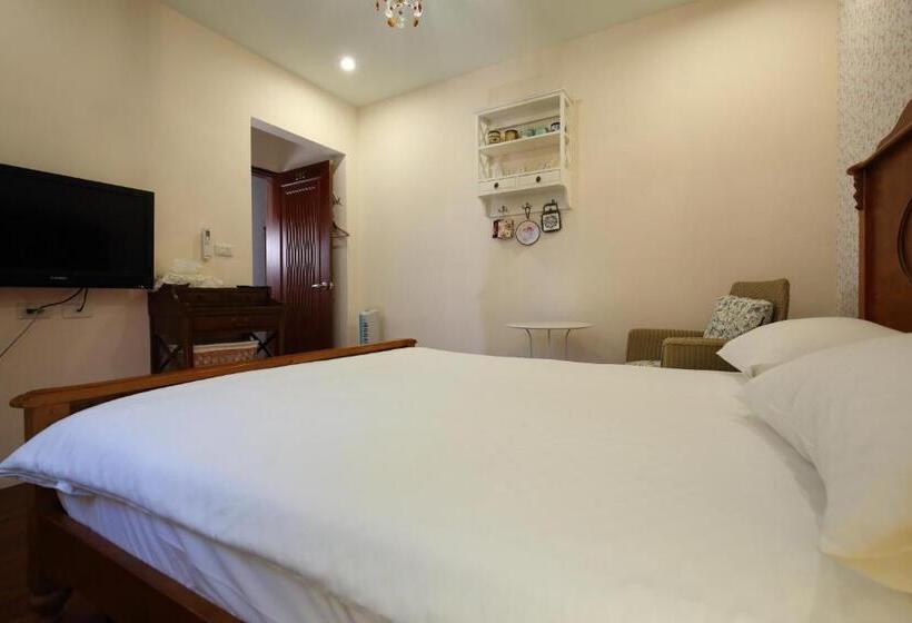 スタンダードルーム, Mallorca Homestay