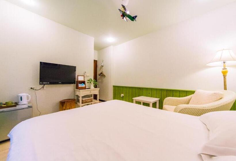 スタンダードルーム, Mallorca Homestay