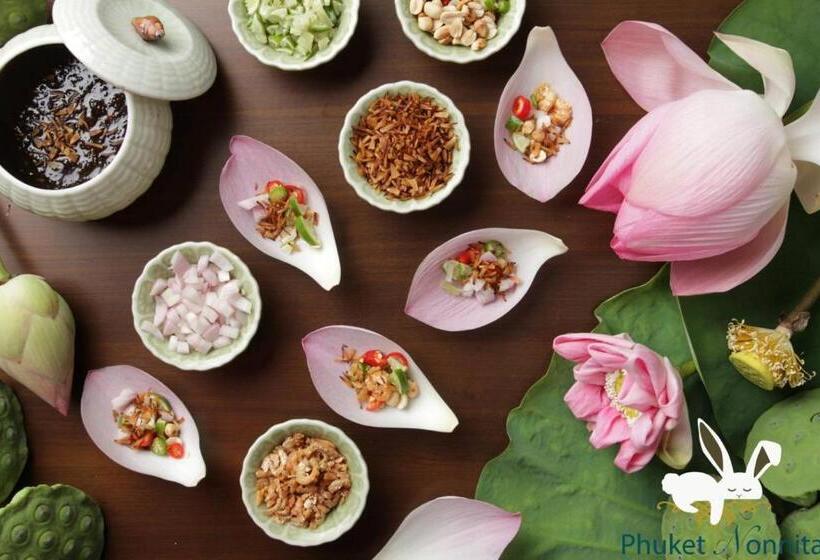 Четырехместный Номер Deluxe, Phuket Nonnita Boutique Resort   Sha Plus