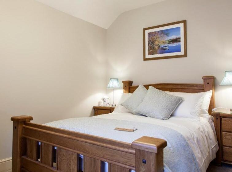 Номер Стандарт, Parkers House Bed & Breakfast