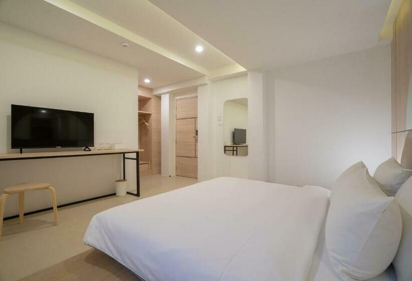 اتاق سوپریور, Bedline Hotel   Sha Certified