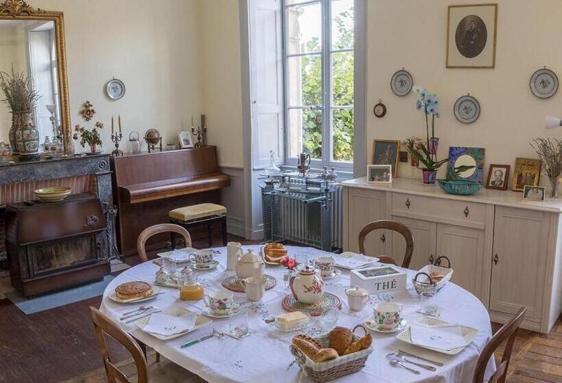 Family Suite, Chambre D Hotes La Maison De Maître
