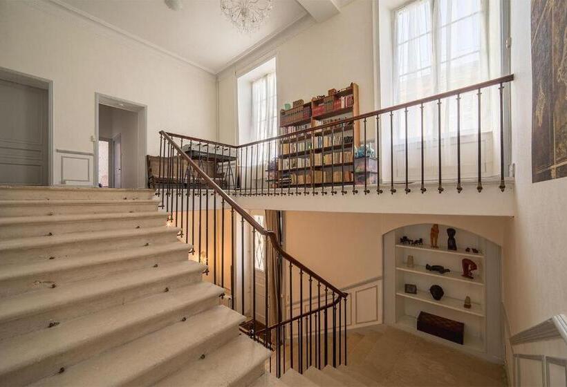 Люкс Повышенной Комфортности, Chambre D Hotes La Maison De Maître