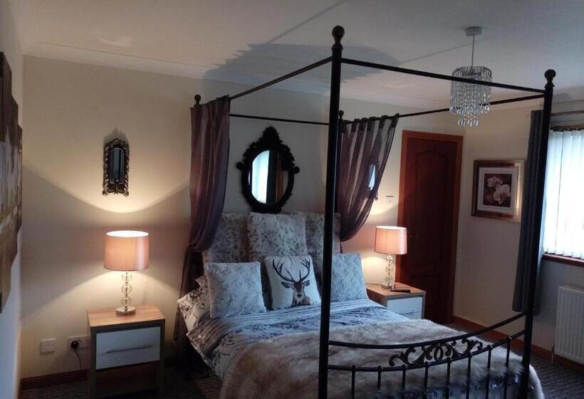 디럭스 룸, One Strathview B&b