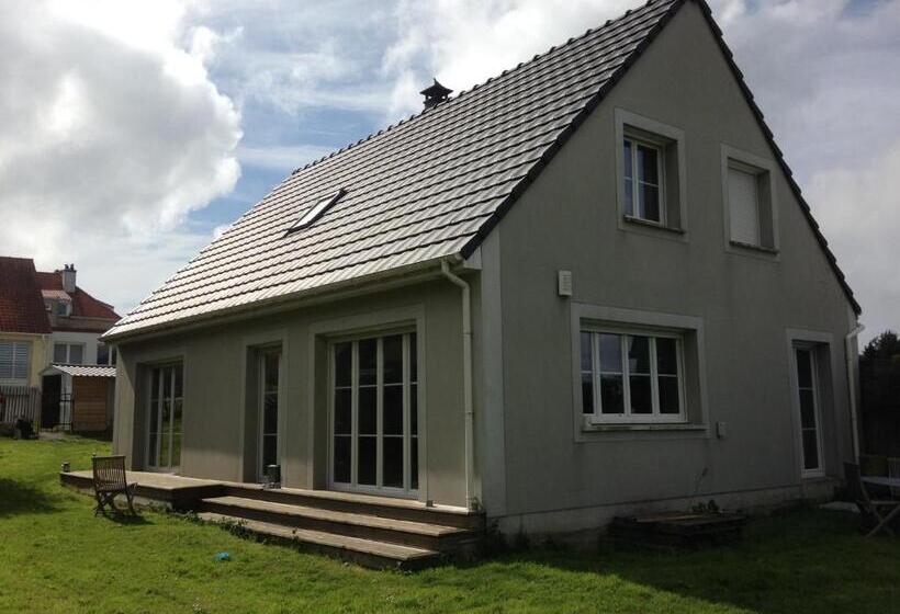 Номер Стандарт, Homes D Opale, Caroline