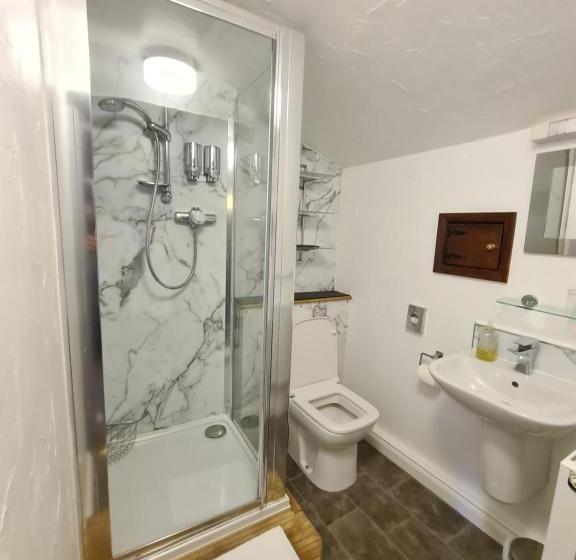 Номер Superior, Lane Head Farm Country Guest House