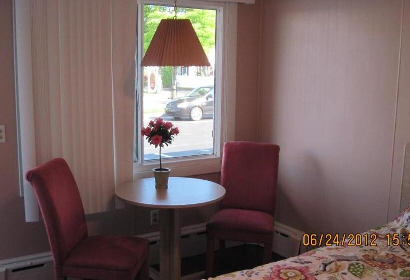 Стандартный Номер Кровать Кинг, Sea Drift Motel