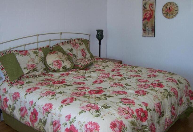 Стандартный Номер Кровать Кинг, Sea Drift Motel