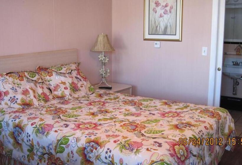 Номер Стандарт, Sea Drift Motel