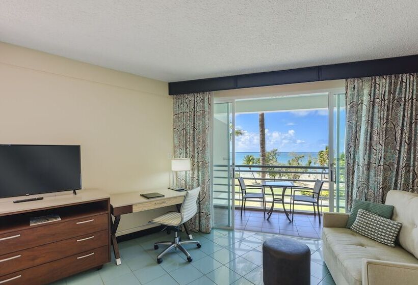 سوییت, Hilton Ponce Golf & Casino Resort