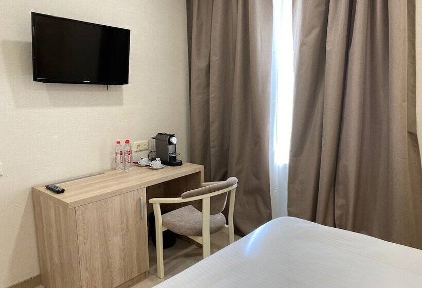 스탠다드 룸, Intourist Stavropol
