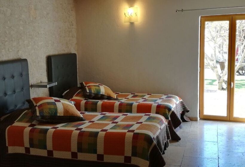 Family Suite, La Haute Traversière