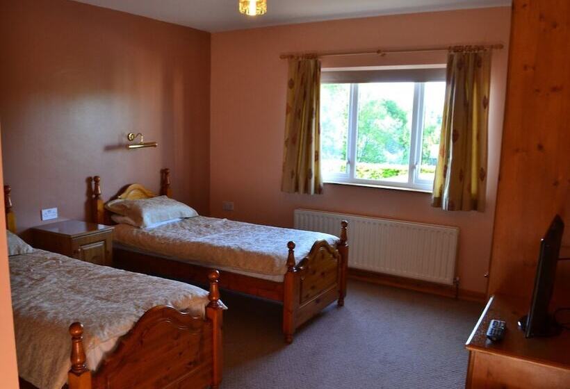 Номер Стандарт, Manorview B&b
