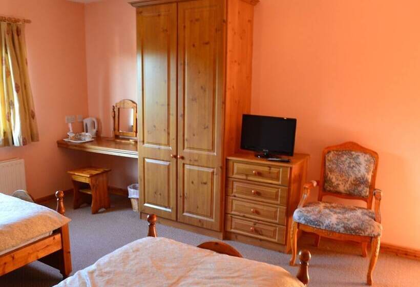 Номер Стандарт, Manorview B&b