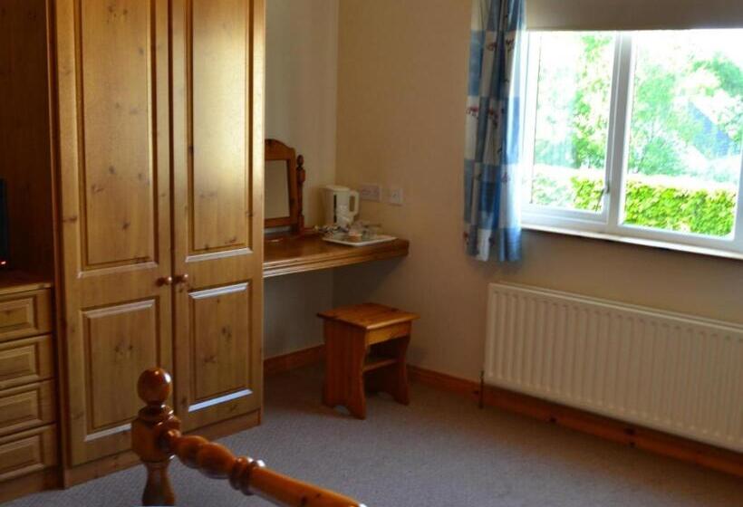 Номер Стандарт, Manorview B&b