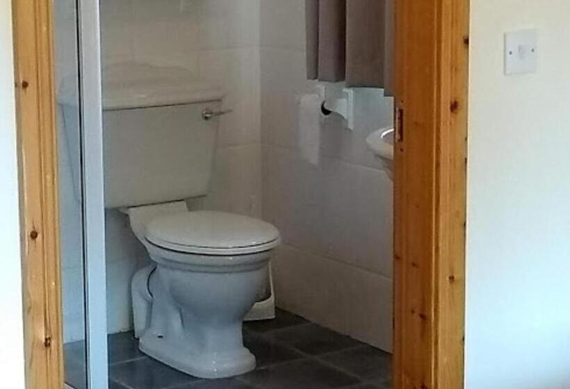 Номер Стандарт, Manorview B&b