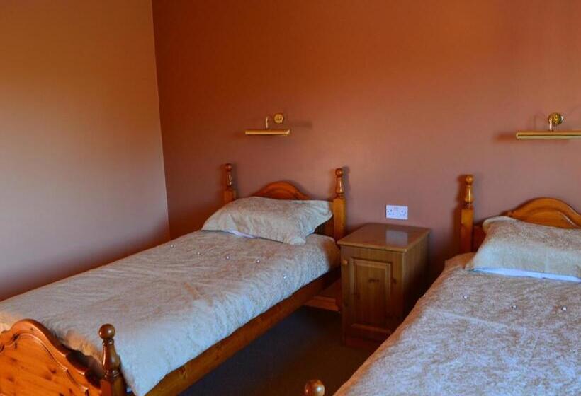 Номер Стандарт, Manorview B&b